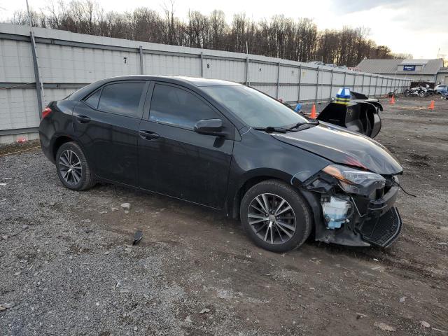 Photo 4 from auction – 2017 TOYOTA COROLLA L with VIN 2T1BURHE4HC893714