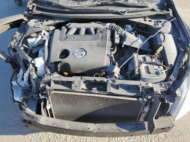 Photo 11 from auction – 2011 NISSAN ALTIMA SR with VIN 1N4BL2AP6BC169857