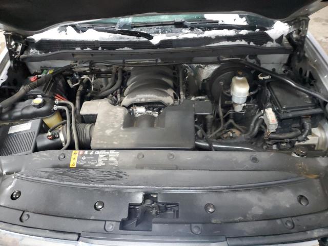 Photo 11 from auction – 2018 GMC SIERRA K15 with VIN 1GTV2MEC9JZ218364