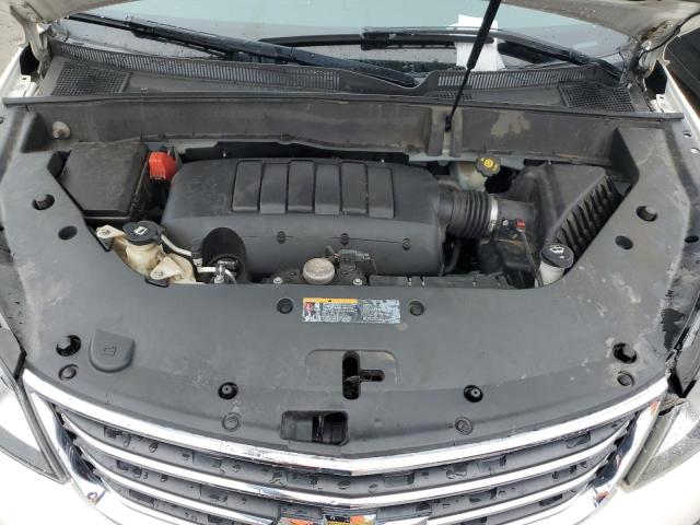 Photo 12 from auction – 2014 CHEVROLET TRAVERSE L with VIN 1GNKVGKD3EJ376350