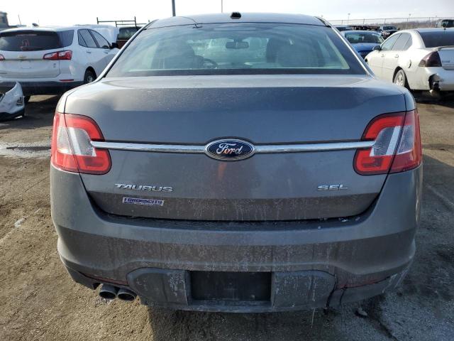 Photo 6 from auction – 2012 FORD TAURUS SEL with VIN 1FAHP2EW0CG133964