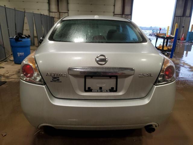 Photo 6 from auction – 2012 NISSAN ALTIMA BAS with VIN 1N4AL2AP1CC141686