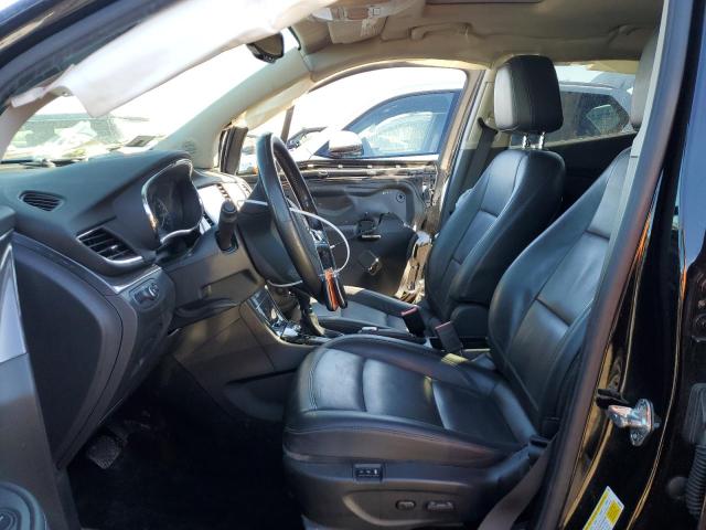 Снимка 7 от търг – 2019 BUICK ENCORE ESS с VIN KL4CJCSM7KB752436