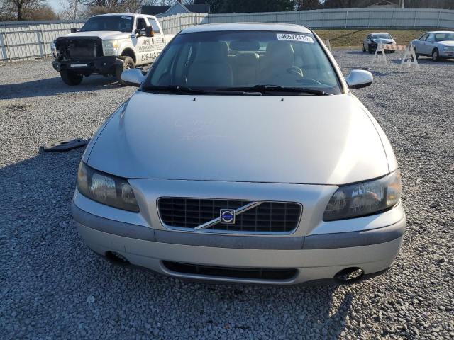 Photo 5 from auction – 2002 VOLVO S60 with VIN YV1RS61R822128361
