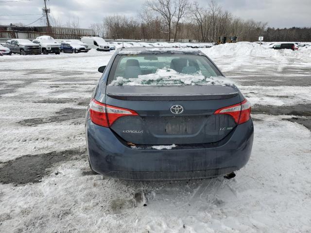 Photo 6 from auction – 2015 TOYOTA COROLLA EC with VIN 2T1BPRHE6FC250771