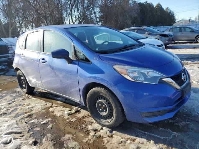 Photo 4 from auction – 2017 NISSAN VERSA NOTE with VIN 3N1CE2CP5HL357114