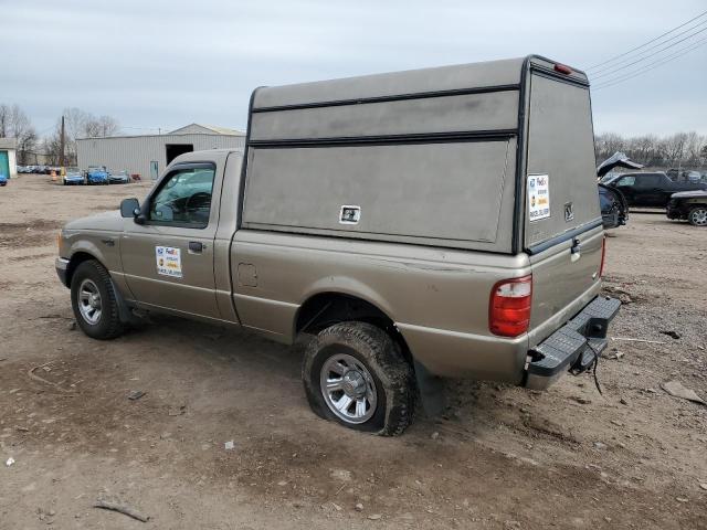 Photo 2 from auction – 2003 FORD RANGER with VIN 1FTYR10D73PB38468