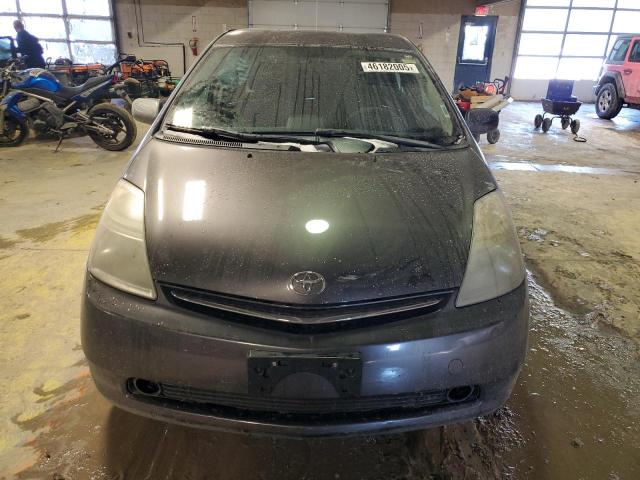 Photo 5 from auction – 2009 TOYOTA PRIUS with VIN JTDKB20U493521445