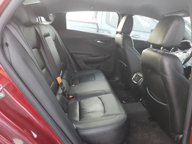 Photo 10 from auction – 2017 CHEVROLET MALIBU LT with VIN 1G1ZE5ST6HF283034