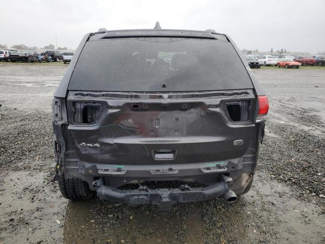 Photo 6 from auction – 2017 JEEP GRAND CHER with VIN 1C4RJFCT4HC843545