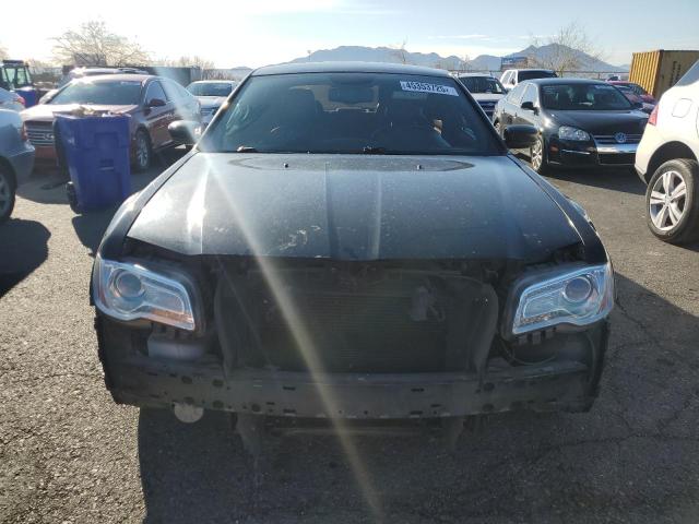 Photo 5 from auction – 2014 CHRYSLER 300 with VIN 2C3CCAAG4EH260043