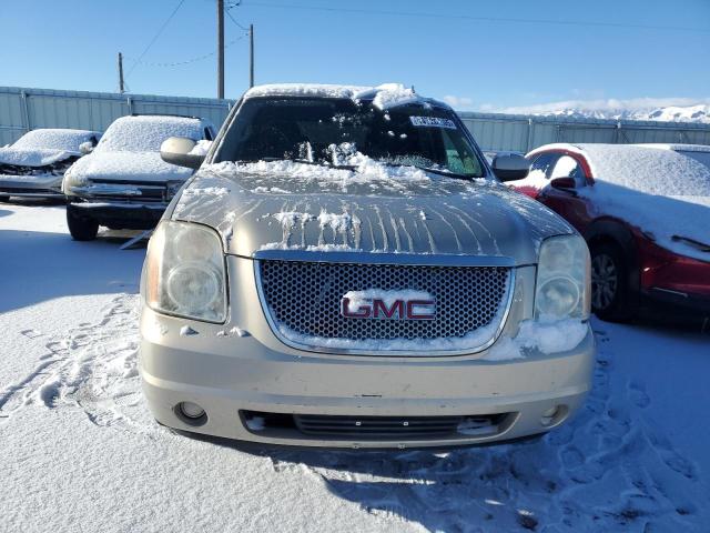 Photo 5 from auction – 2007 GMC YUKON with VIN 1GKFC13C27J297648
