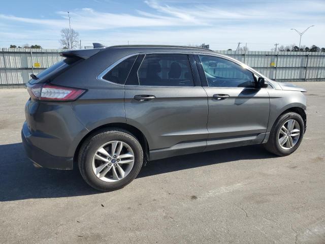Photo 3 from auction – 2016 FORD EDGE SEL with VIN 2FMPK3J90GBC19696