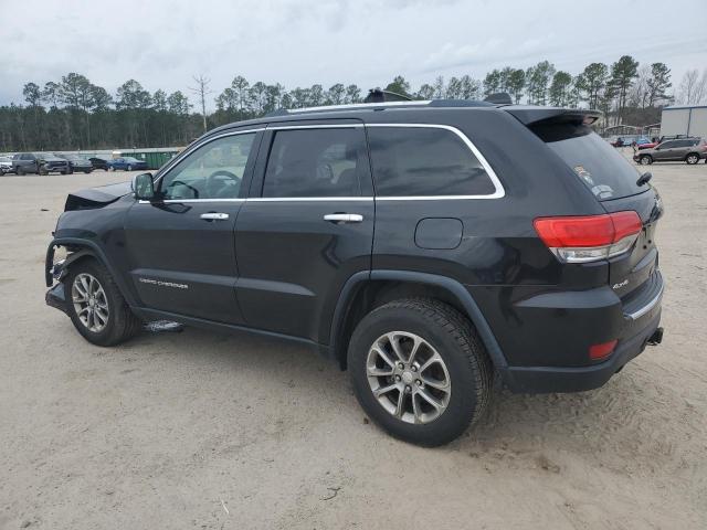 Photo 2 from auction – 2014 JEEP GRAND CHER with VIN 1C4RJFBG8EC351133