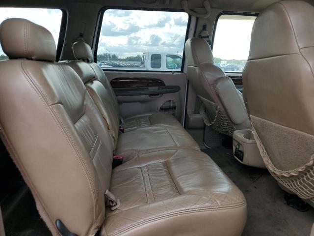 Photo 11 from auction – 2000 FORD EXCURSION with VIN 1FMNU43S0YEC34616