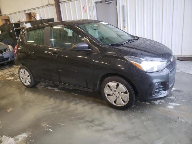 Photo 4 from auction – 2017 CHEVROLET SPARK LS with VIN KL8CB6SA8HC748868