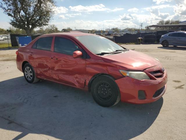 Photo 4 from auction – 2013 TOYOTA COROLLA BA with VIN 2T1BU4EE7DC978709