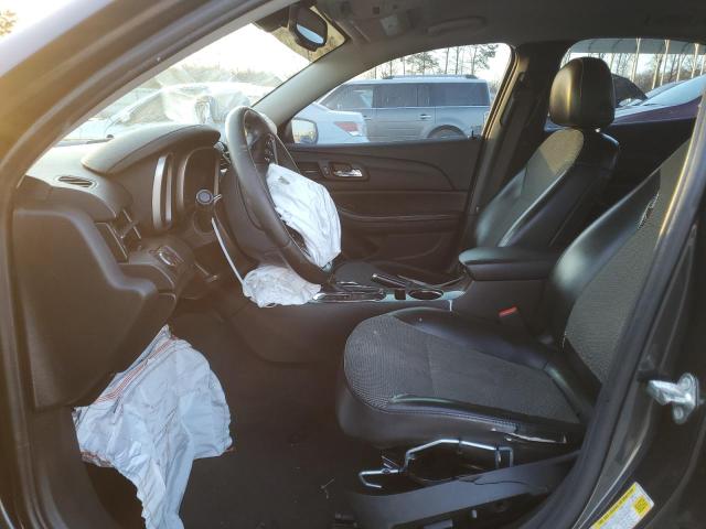 Photo 7 from auction – 2015 CHEVROLET MALIBU 2LT with VIN 1G11D5SL0FF188062