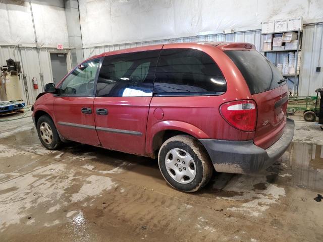 Photo 2 from auction – 2002 DODGE CARAVAN SE with VIN 1B4GP25392B729126
