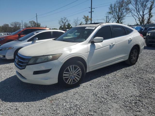 HONDA CROSSTOUR 2012 with VIN 5J6TF3H54CL004370 - Photo from auction