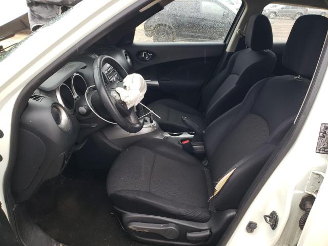 Photo 7 from auction – 2012 NISSAN JUKE S with VIN JN8AF5MV8CT127267