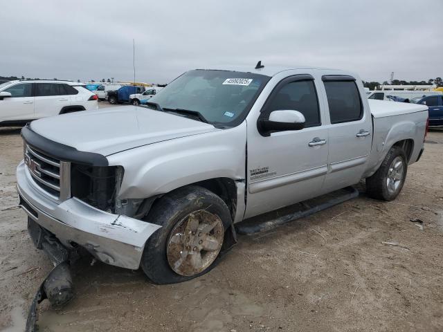 GMC SIERRA C15 2013 with VIN 3GTP1VE01DG271118 - Photo from auction