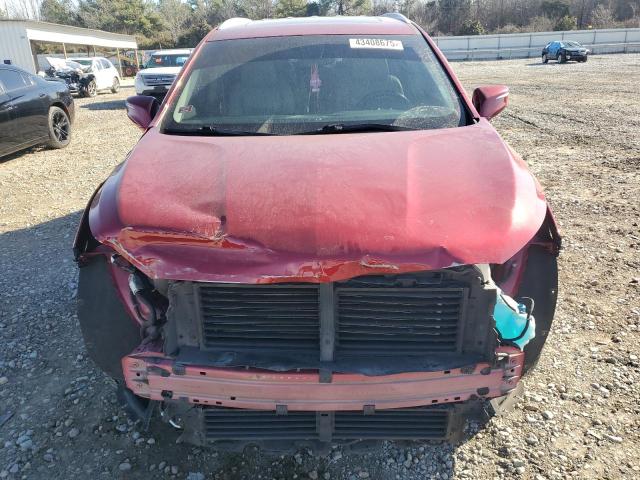 Photo 5 from auction – 2018 BUICK ENCLAVE ES with VIN 5GAERBKW7JJ146076