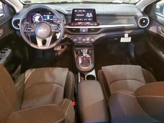 Photo 8 from auction – 2023 KIA FORTE LX with VIN 3KPF24AD8PE682642