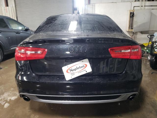 Photo 6 from auction – 2013 AUDI A6 PRESTIG with VIN WAUHGAFC5DN080102