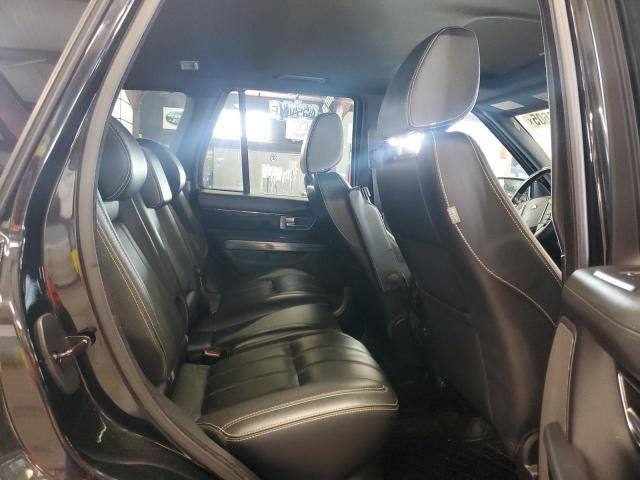 Photo 11 from auction – 2013 LAND ROVER RANGE ROVE with VIN SALSK2D48DA809606