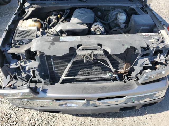Photo 11 from auction – 2006 CHEVROLET SILVERADO with VIN 2GCEC13V061318207