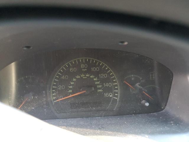 Photo 9 from auction – 2003 HONDA ACCORD EX with VIN 1HGCM56643A137596