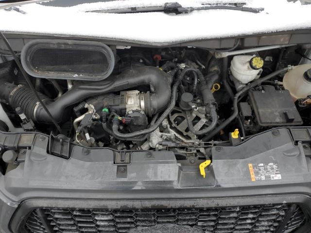 Zdjęcie 11 z aukcji – 2021 FORD TRANSIT z VIN 1FTBR1X85MKA08539