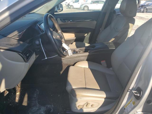 Photo 7 from auction – 2015 CADILLAC ATS with VIN 1G6AA5RX9F0108224