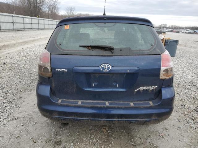 Photo 6 from auction – 2008 TOYOTA COROLLA MA with VIN 2T1KR32E68C710689
