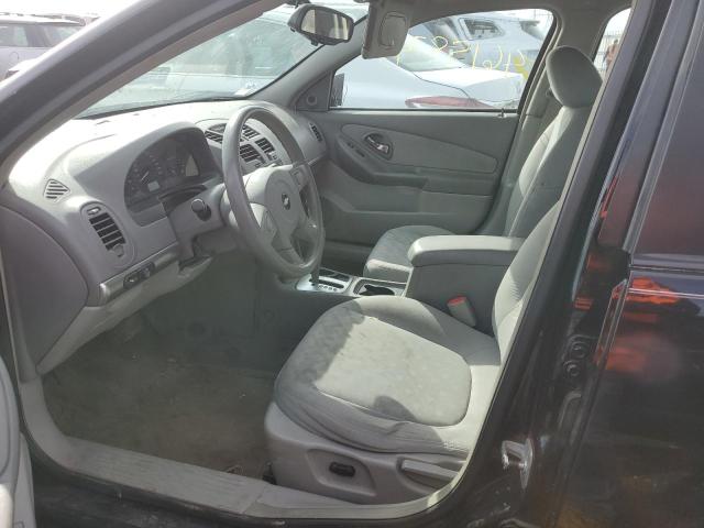 Photo 7 from auction – 2004 CHEVROLET MALIBU MAX with VIN 1G1ZT648X4F170671