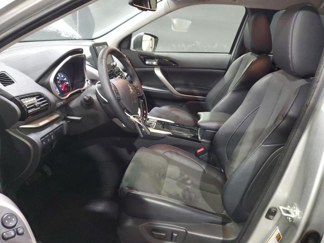Photo 7 from auction – 2024 MITSUBISHI ECLIPSE CR with VIN JA4ATWAA0RZ061860