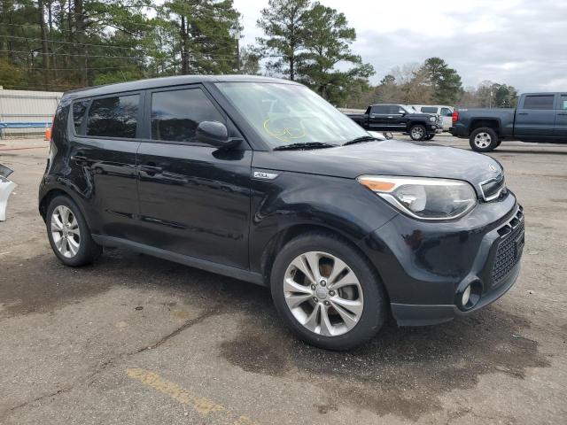 Photo 4 from auction – 2016 KIA SOUL + with VIN KNDJP3A56G7821343
