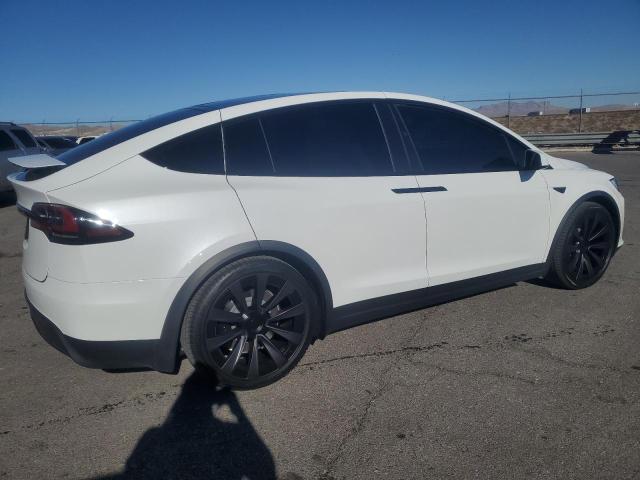 Photo 3 from auction – 2024 TESLA MODEL X with VIN 7SAXCDE51RF455569
