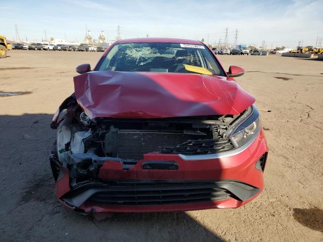 Photo 5 from auction – 2023 KIA FORTE LX with VIN 3KPF24AD8PE564204