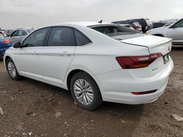 Photo 2 from auction – 2019 VOLKSWAGEN JETTA with VIN 3VWC57BU6KM055069