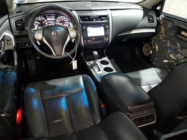 Photo 8 from auction – 2015 NISSAN ALTIMA 3.5 with VIN 1N4BL3AP0FC290895