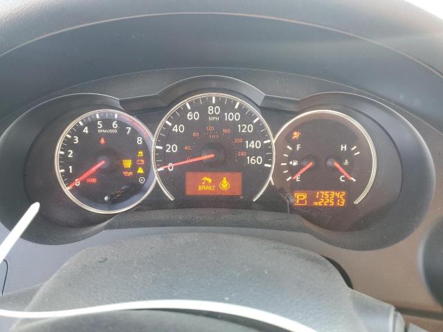 Photo 9 from auction – 2011 NISSAN ALTIMA BAS with VIN 1N4AL2AP8BN485311