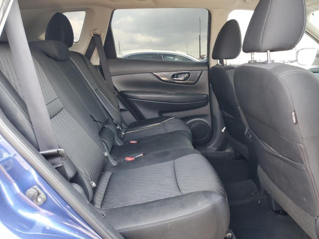 Photo 11 from auction – 2020 NISSAN ROGUE S with VIN KNMAT2MT5LP528821