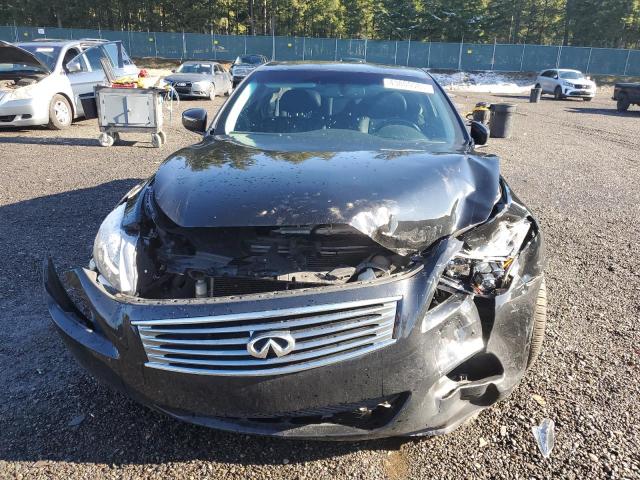 Photo 5 from auction – 2012 INFINITI G37 with VIN JN1CV6EL0CM473580