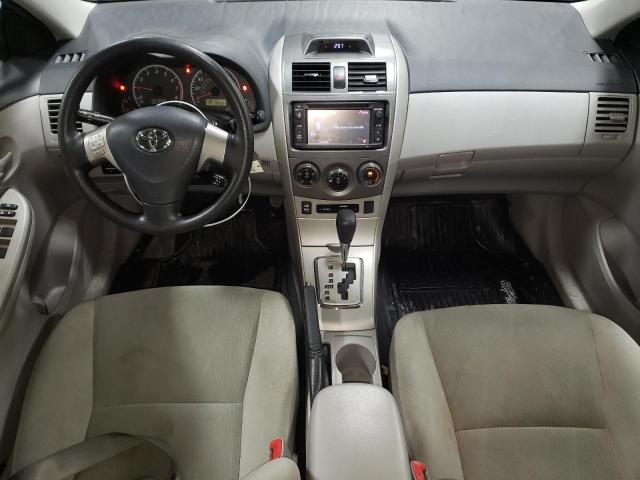 Photo 8 from auction – 2013 TOYOTA COROLLA BA with VIN 2T1BU4EE3DC025320