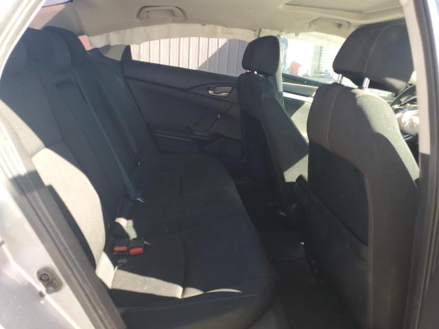 Photo 10 from auction – 2018 HONDA CIVIC EX with VIN 2HGFC2F80JH554759