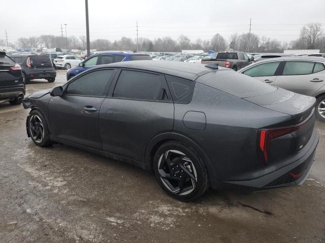 Photo 2 from auction – 2025 KIA K4 EX with VIN 3KPFU4DE0SE032811