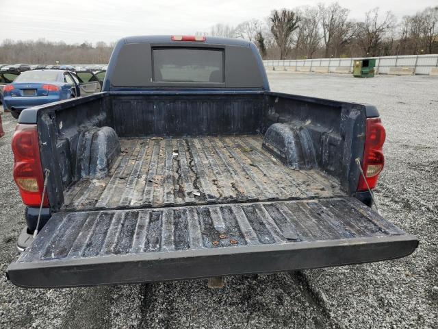 Photo 6 from auction – 1999 CHEVROLET SILVERADO with VIN 1GCEC19T1XZ123280