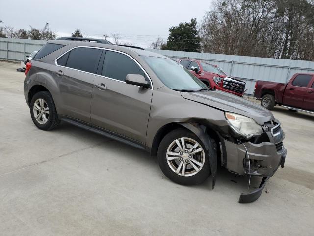 Photo 4 from auction – 2012 CHEVROLET EQUINOX LT with VIN 2GNALDEK6C6383054